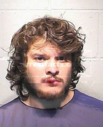 Jacob Corson Moore