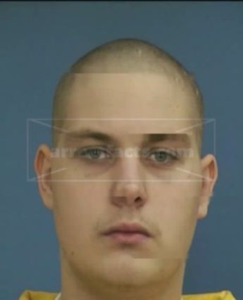 Christopher Michael Caldwell