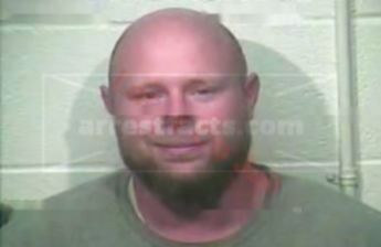 Brian Christopher Wooldridge