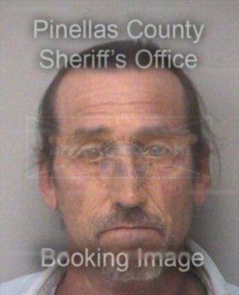 Billie Robert Crowley