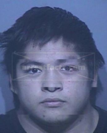 Roberto Carlos Serrano