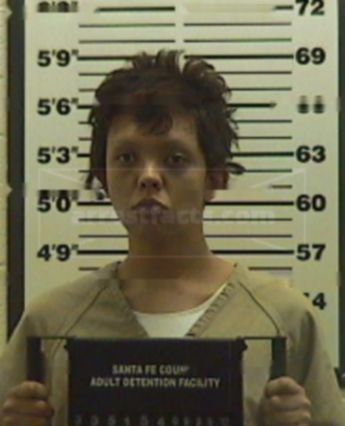 Miranda Cherrie Vigil