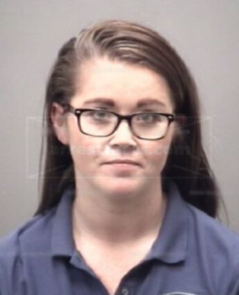 Samantha Marie Patterson