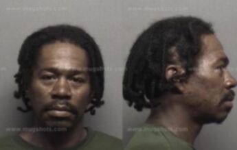 Darrious Wayne Gaulden