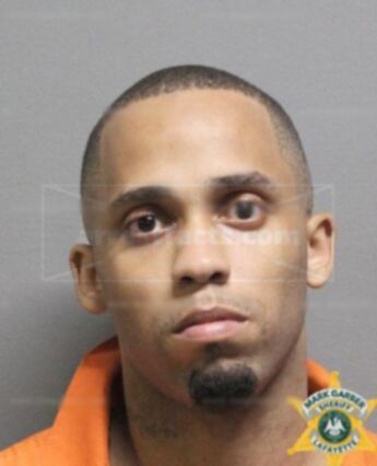 Craig Anthony Henry