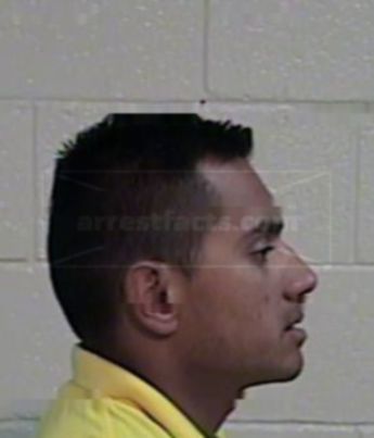 Anthony Andres Hernandez