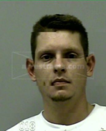 Andrew Christopher Myers