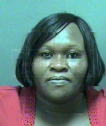 Angelia Denise Caldwell