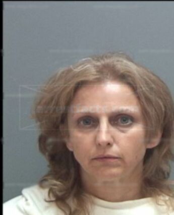 Tammy Renee Campbell