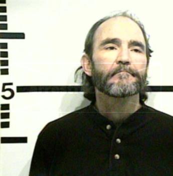 James Bryant Mckeon
