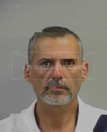 Robert Michael Royall