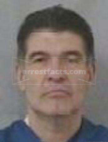 Donald Frank Skelton