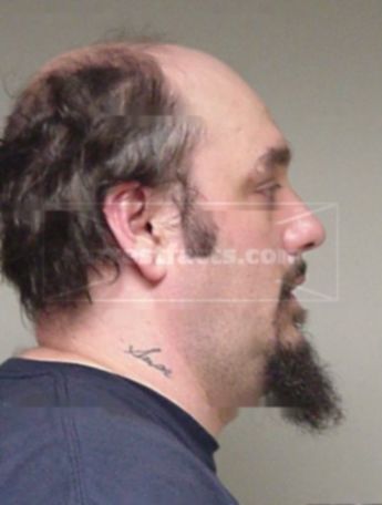 Leonard W Rich Jr.