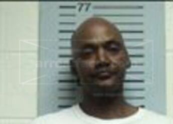 Michael Lynn Woodard