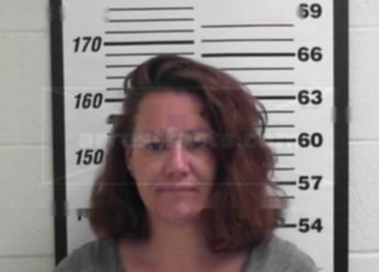 Alisha Dawn Anderson