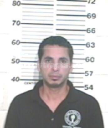 Dionicio Cano Adame