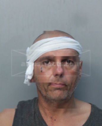 James Dale Ramey