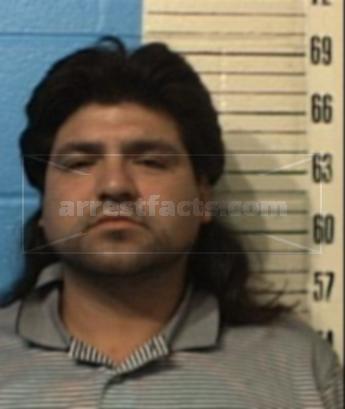 Johnny Ascencion Camarillo