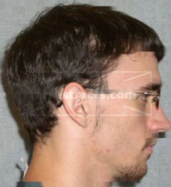 Christopher Shawn Arnold