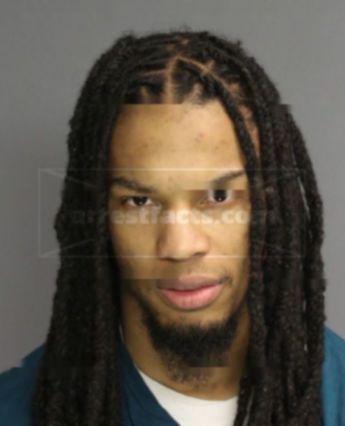 Isiah Anderson