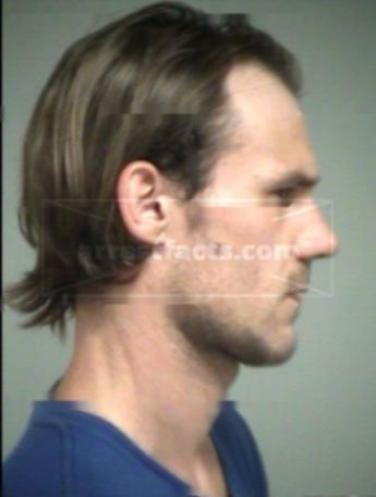 Brandon David Mcgann