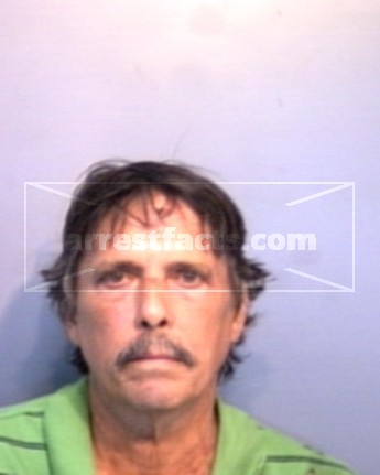 Patrick Francis Fogos