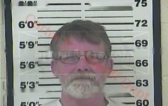 Kenneth Alvin Curd
