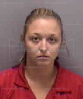 Kaitlyn May Edwards