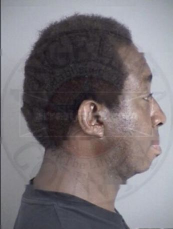Michael Andrew Wortham