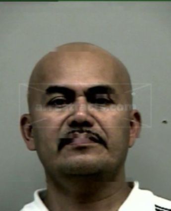 Eli Simeon Flores