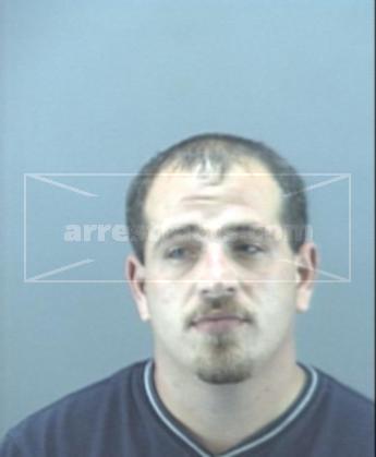 Chad Wayne Briggs