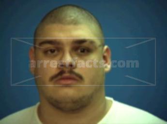 Jose Hector Gomez