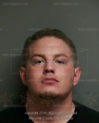 Tyler Stephen Horne