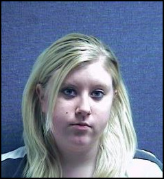 Evelyn Michelle Nienaber