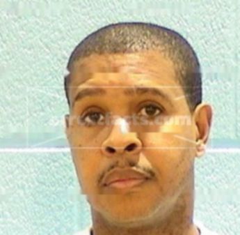 Horace Dickerson
