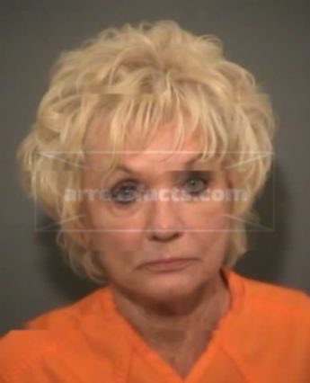Faye Jones Porter