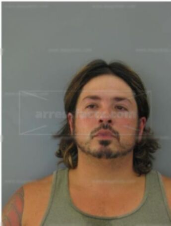 Albert Christopher Chavez