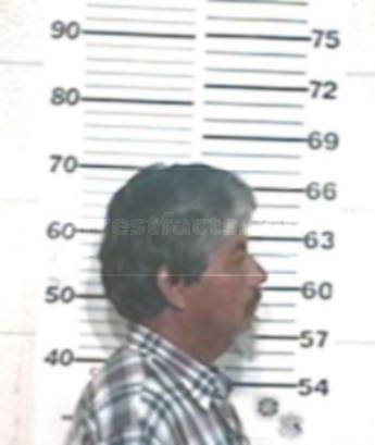 Jose Benjamin Cisneros Jimenez