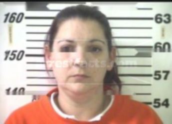 Stacy Jeanette Turnage