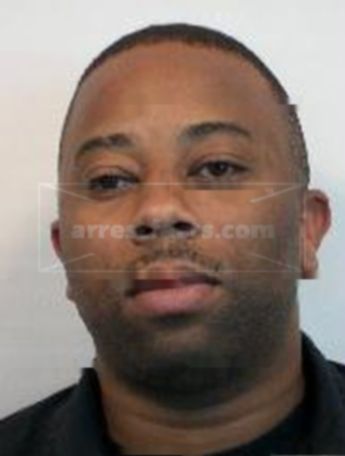 Broderick Carter