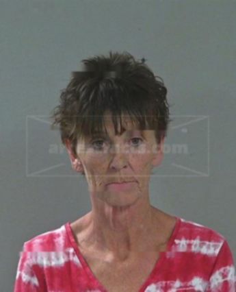 Kathy Ann Martin