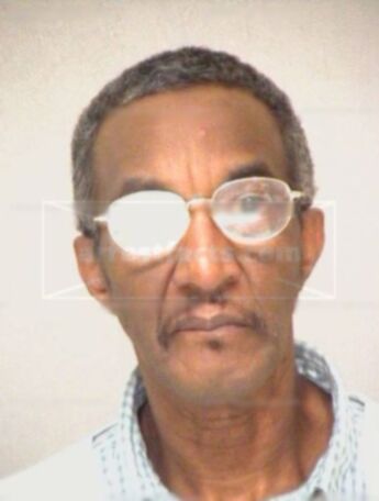Marvin Farranda Wesley