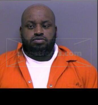 Deric Lamont Sheppard