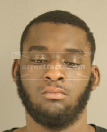 Shundarius Moore