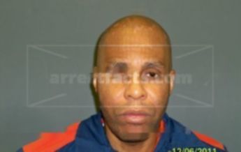 Michael Antonio Harper