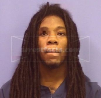 Fredderick Johnson