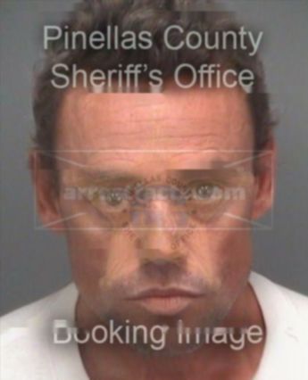 Jeffrey Michael Thorne