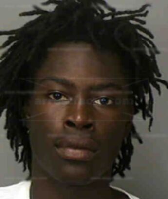 Elijah Elliott Johnson