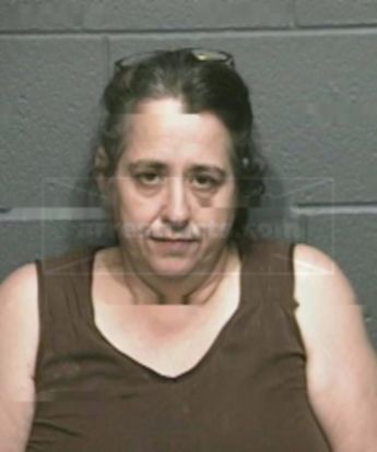 Janet Lee Osbourn