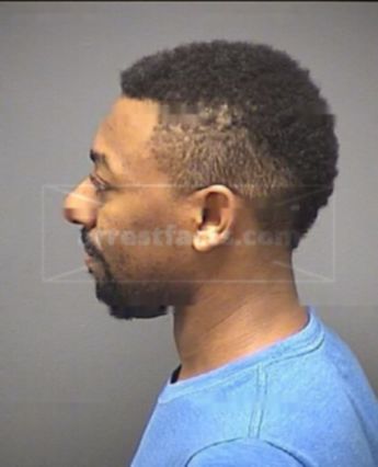 Tyrek Marquis Cochran